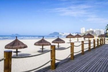 Aluguel na praia nos feriados de Páscoa e Tiradentes custa a partir de R$ 225