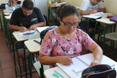 Educação sem fronteiras: Inscrições para a EJA em Cabreúva