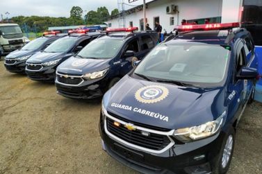 Criminosos à vista: Guarda Municipal desvenda mistério de drogas no Novo Bonfim