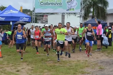 Celebre os 165 anos da cidade participando da corrida de 10K no Parque Palmira