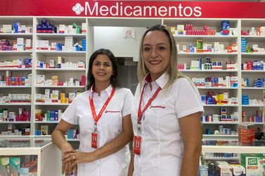 Farmacêuticas de Cabreúva compartilham sua missão na saúde comunitária