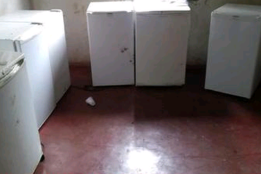 Recuperação de frigobares furtados e apreensão de criminoso em Cabreúva