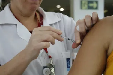 Cabreuvanos: mantenha a vacinação em dia para uma semana mais segura