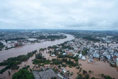 Veja como ajudar as vítimas das chuvas no Rio Grande do Sul