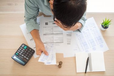 Chegou sua chance de renegociar suas d&iacute;vidas 