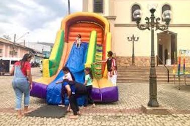 Veja a programa&ccedil;&atilde;o do fim de semana para o dia das crian&ccedil;as na cidade