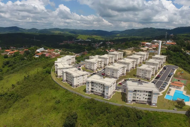 Vendas de im&oacute;veis crescem em Cabre&uacute;va com alta demanda