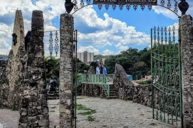 &lsquo;Caminhadas da F&eacute;&rsquo; passam a integrar calend&aacute;rio de eventos de Cabre&uacute;va