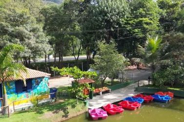 &Uacute;ltima chance de 2024 para visitar o Parque Reserva Cabre&uacute;va