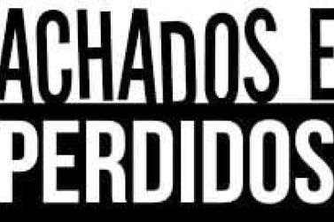 Veja os achados e perdidos desta semana