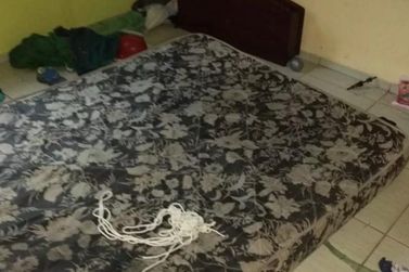 Homem &eacute; sequestrado na Dom Gabriel e perde R$ 50 mil