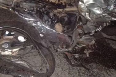 IML procura por parentes de v&iacute;tima de atropelamento na Dom Gabriel