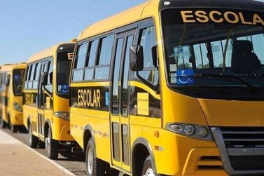 Nas redes sociais, cabreuvanos cobram da Prefeitura sobre o transporte escolar