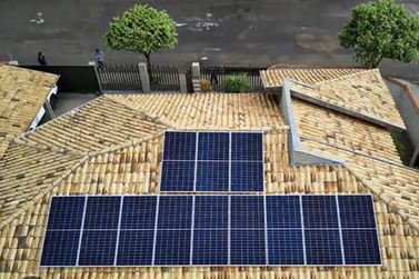 Transformando luz do sol em energia limpa e barata