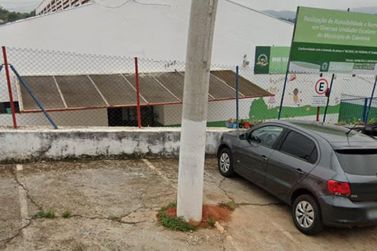 M&atilde;e denuncia agress&atilde;o contra crian&ccedil;a em creche do Novo Bonfim