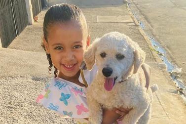 Fam&iacute;lia procura por Malu