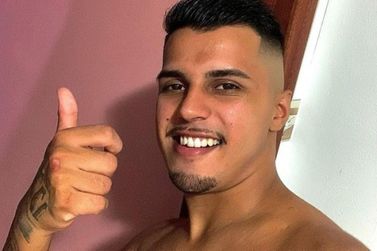  Fam&iacute;lia procura por rapaz de 25 anos desaparecido h&aacute; 11 dias na regi&atilde;o