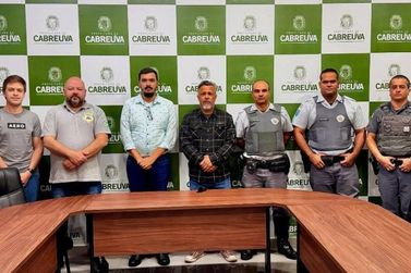 Reuni&atilde;o busca refor&ccedil;ar seguran&ccedil;a para romeiros rumo a Pirapora
