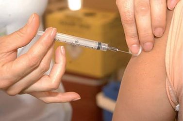 Dia D da gripe tem vacina&ccedil;&atilde;o no s&aacute;bado em Cabre&uacute;va
