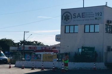Falha no 192 deixa moradores sem socorro em Cabre&uacute;va