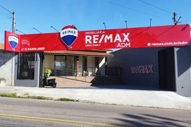 RE/MAX ADM est&aacute; de casa nova e pronta para te ajudar a fechar o melhor neg&oacute;cio!