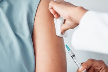 Vacina contra gripe &eacute; liberada em todas as unidades de sa&uacute;de de Cabre&uacute;va
