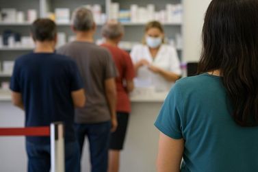 Cabre&uacute;va sem rem&eacute;dios: sa&uacute;de vive pior gest&atilde;o dos &uacute;ltimos anos