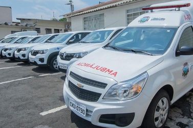 Moradora denuncia falta de humaniza&ccedil;&atilde;o no transporte da sa&uacute;de