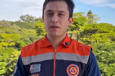 Umidade do ar despenca em Cabre&uacute;va e acende alerta de sa&uacute;de