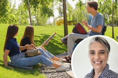 Diversidade funcional prop&otilde;e novo jeito de enxergar as diferen&ccedil;as