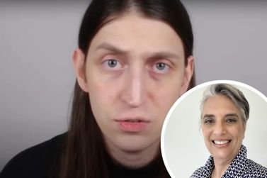 Felca &eacute; prova de que discurso sem luta n&atilde;o muda nada
