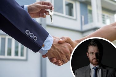 Olho vivo antes de comprar: im&oacute;vel bom tamb&eacute;m d&aacute; preju&iacute;zo