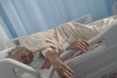 UPA do Jacar&eacute; vira rotina para Josefa, que agora espera vaga em hospital