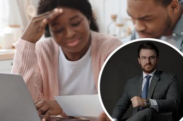 Im&oacute;vel com pend&ecirc;ncia trava heran&ccedil;a e espanta comprador