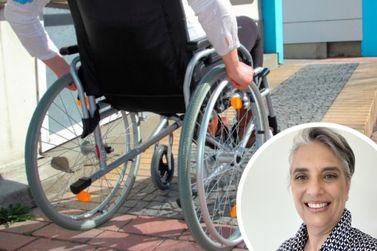 Todo mundo merece entrar, circular, participar e pertencer