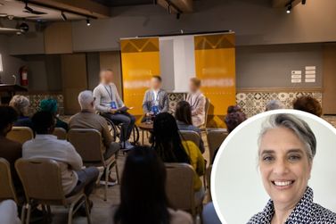 A for&ccedil;a dos debates: inclus&atilde;o nasce quando todos participam