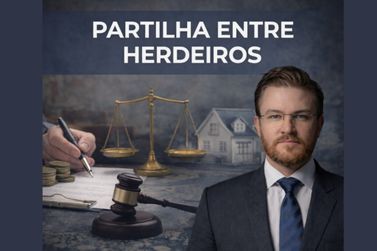 Entenda como &eacute; feita a divis&atilde;o de bens entre herdeiros