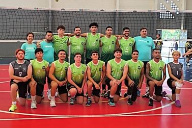 Cabre&uacute;va estreia com garra em torneio da Liga de Sorocaba