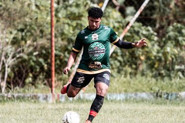 Vale Verde e Santa Cruz se destacam e rodada agita campeonato