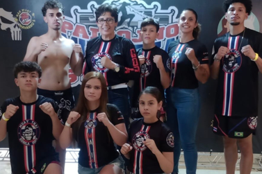 Atletas do CT Maria Pimentel brilham em competi&ccedil;&atilde;o em Piracicaba