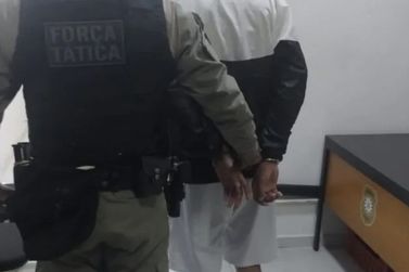 D&iacute;vida de R$ 50 termina com homem esfaqueado no Vilarejo
