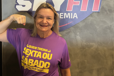 GAP: al&eacute;m da est&eacute;tica, um treino estrat&eacute;gico e eficiente