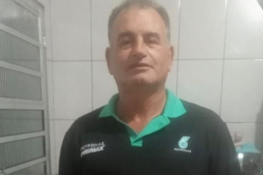 Amigos lembram de Jo&atilde;o Manuel, portugu&ecirc;s que amava Cabre&uacute;va