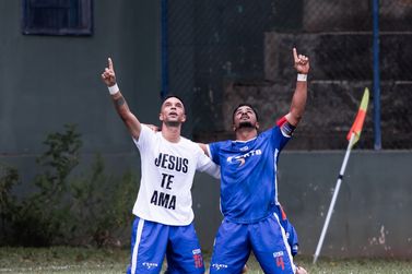 Copa dos Trabalhadores estreia com rodada cheia de empates