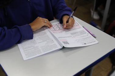 Estudantes de Cabre&uacute;va j&aacute; podem se inscrever no Enem 2026