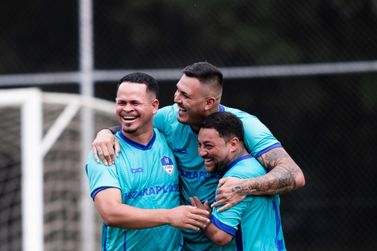 Rodada da Copa dos Trabalhadores tem goleada e jogos emocionantes