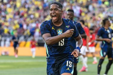 Brasil x Esc&oacute;cia: qual &eacute; o seu palpite para o jogo desta quarta-feira?