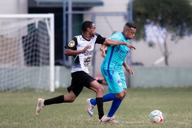 Copa dos Trabalhadores segue pegando fogo dentro de campo