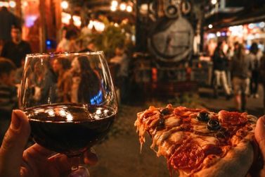 S&atilde;o Roque convida Cabre&uacute;va para festival gratuito de massas e vinhos
