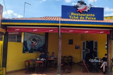 Tch&ecirc; do Peixe da Peratello ter&aacute; jantar de Dia dos Namorados por R$ 139,90 o casal